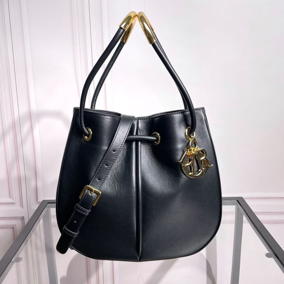 Medium Dior Nolita Bag