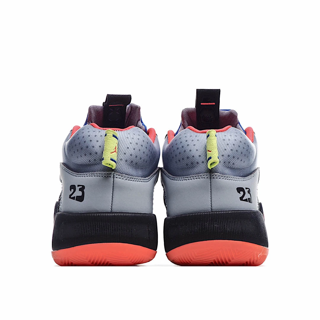 Air Jordan 35 SP TP PF 'Center of Gravity'