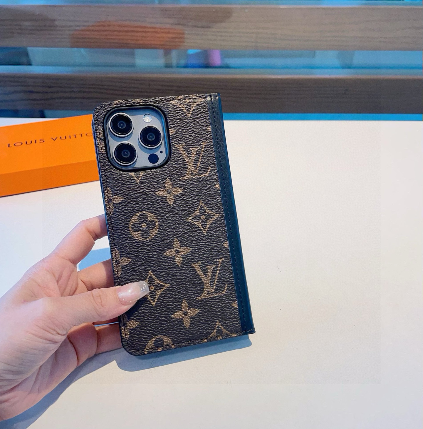 Phone Case