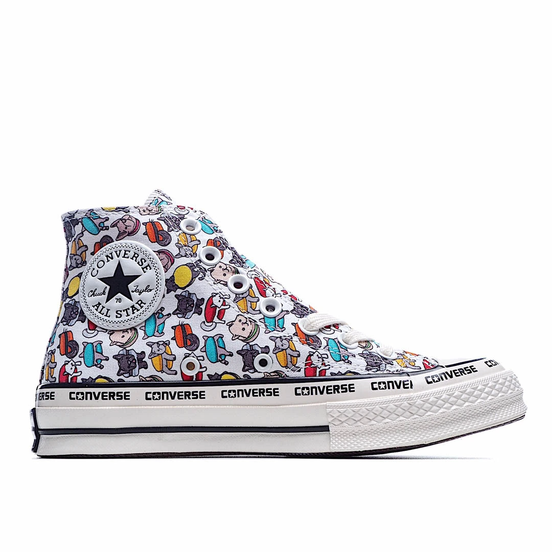 Converse Chunk 1970s Espadrilles