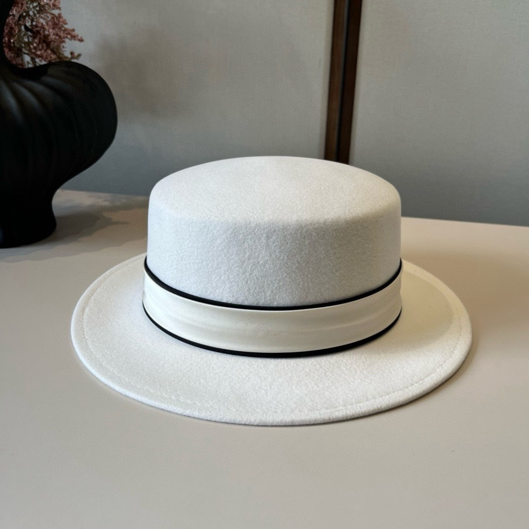 Chanel Bucket Hat