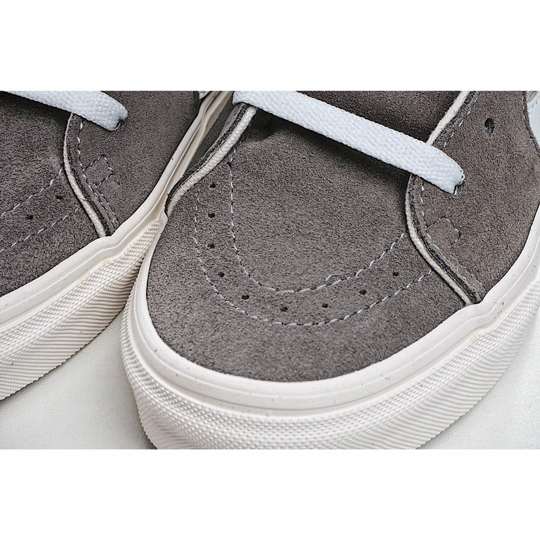 Vans Sk8-Hi Classic High-Top Sneaker Espadrilles