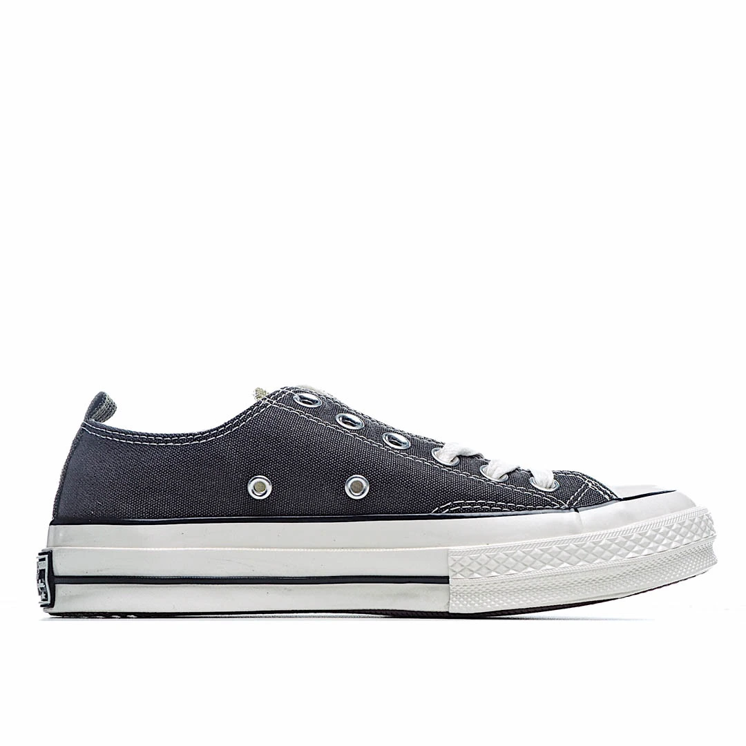 Converse Chunk 1970s Espadrilles