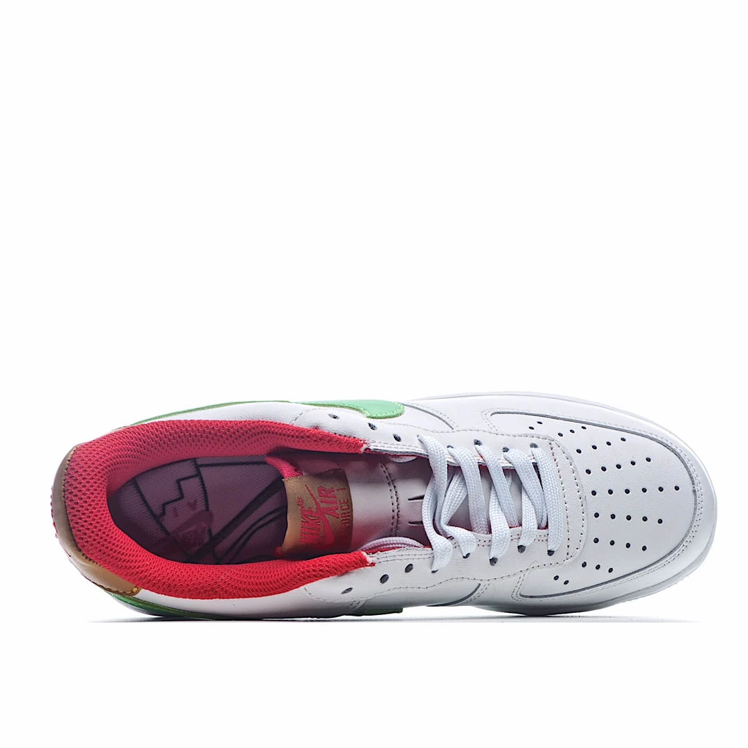 Nike Air Force 1 &rsquo;07 LE &ldquo;Shibuya