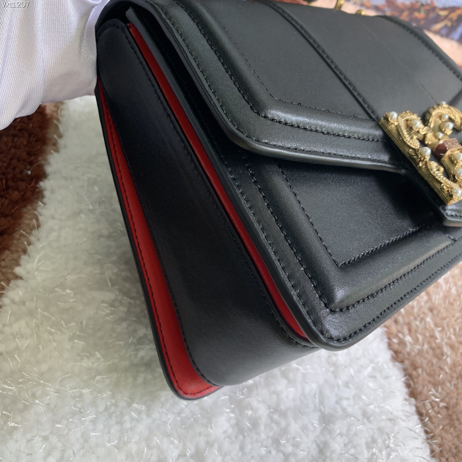 Dolce & Gabbana Handle Bag