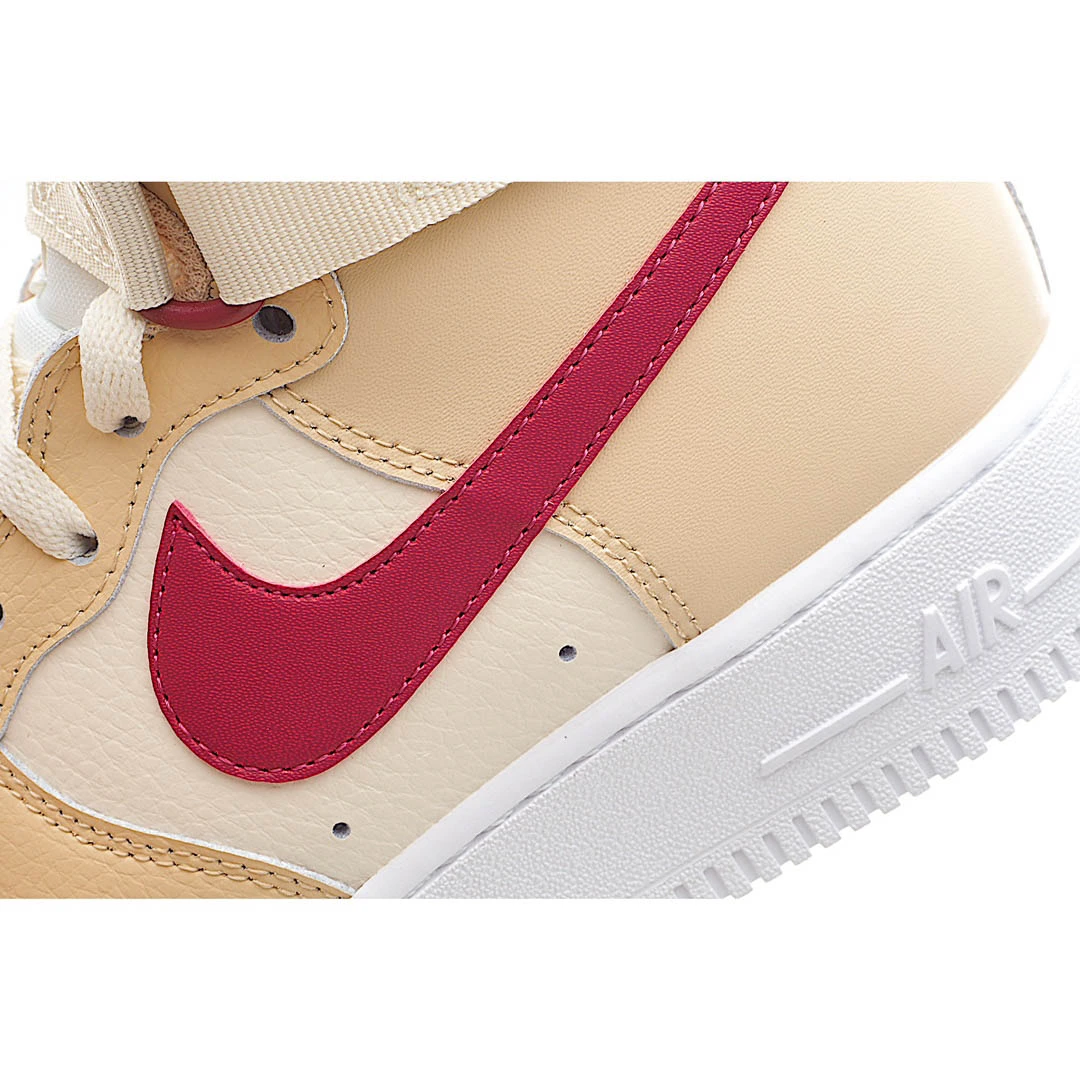 Nike Air Force 1 High &lsquo;&rsquo;Mars Yard &lsquo;&rsquo;