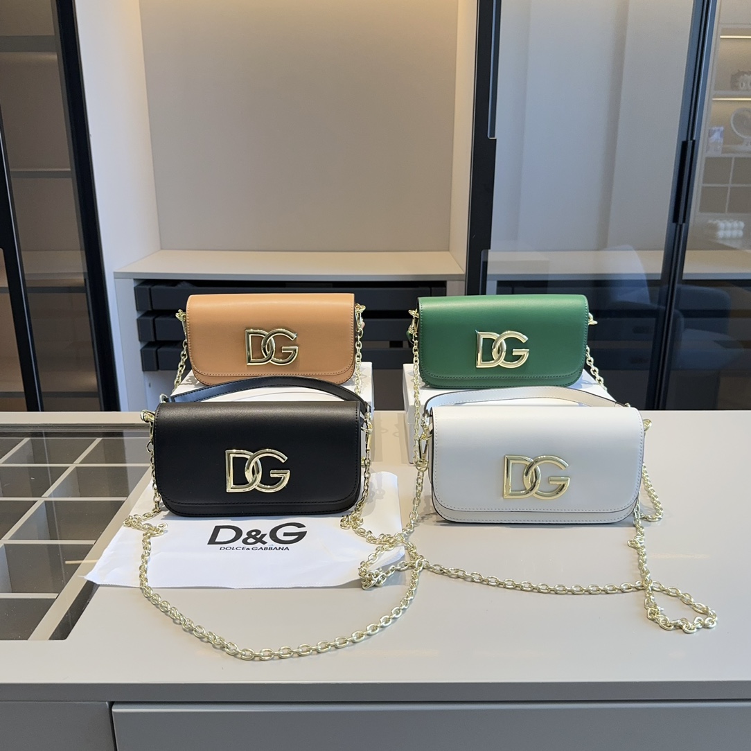Dolce & Gabbana Handle Bag