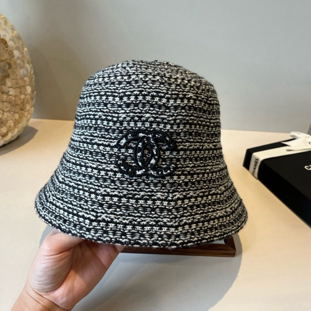 Louis Vuitton Bucket Hat
