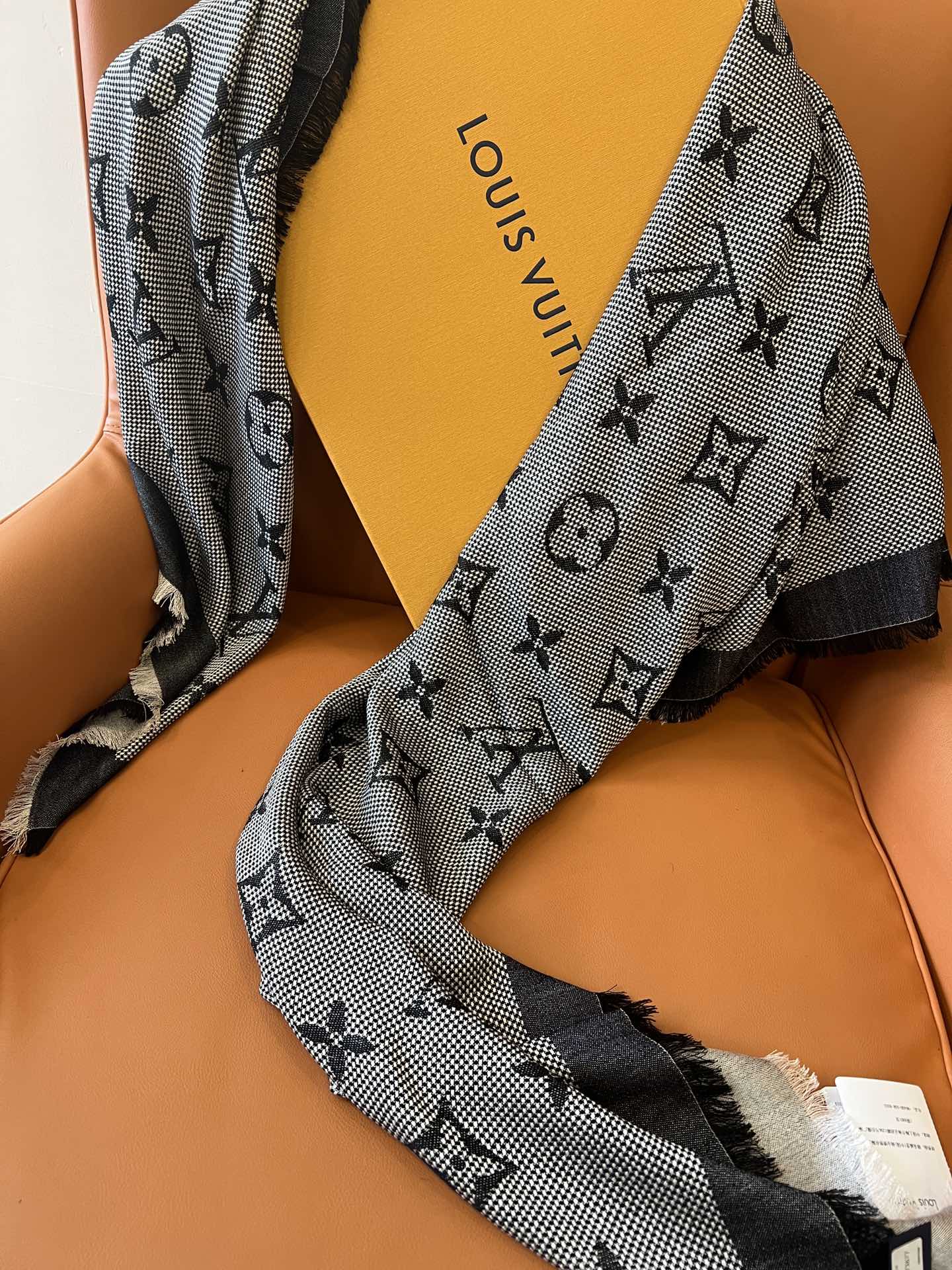 Louis Vuitton Scarves