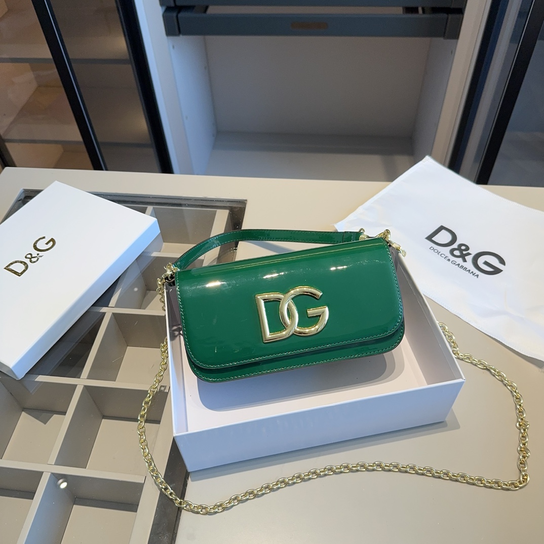 Dolce & Gabbana Handle Bag