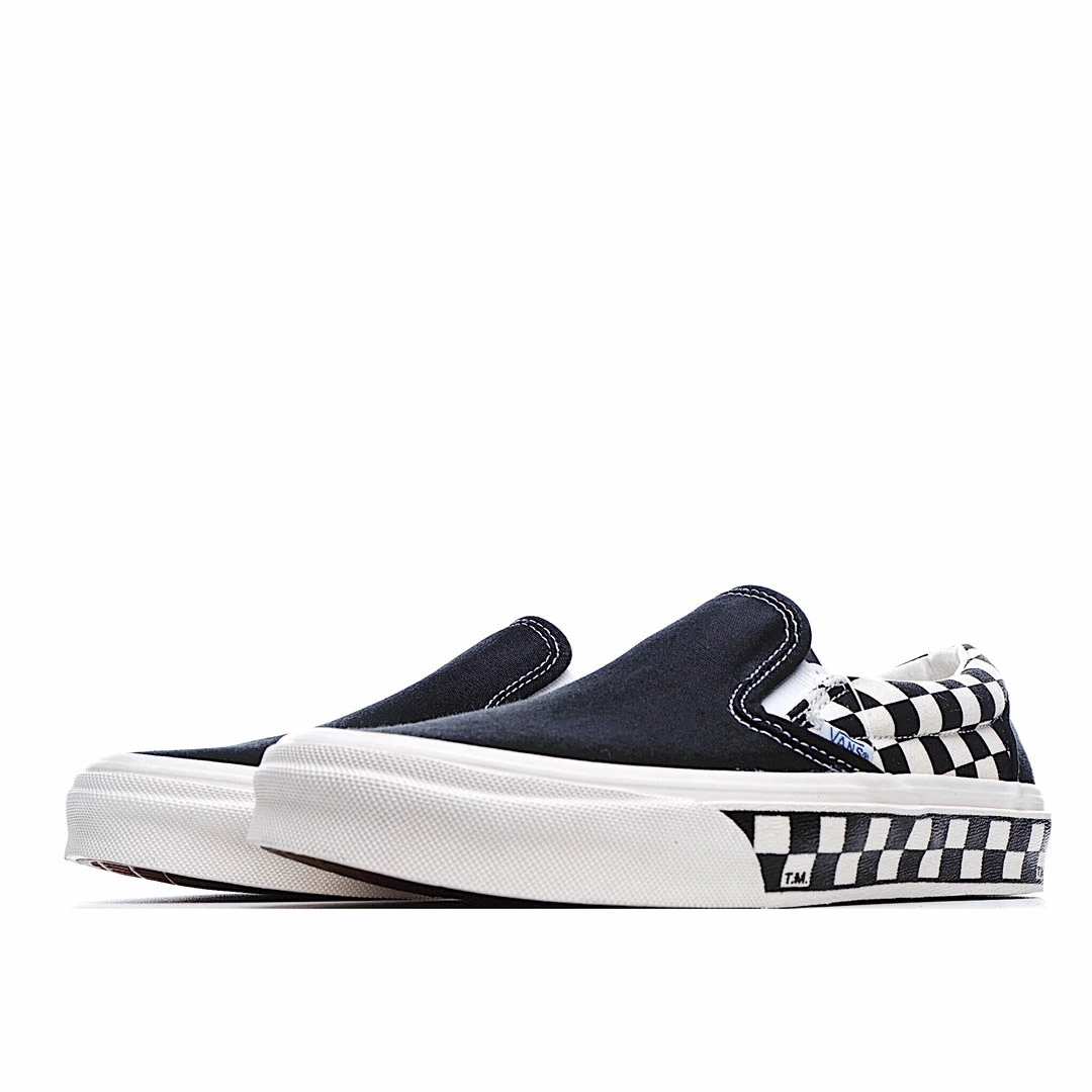 Vans Vault OG Era Low-Top Sneakers