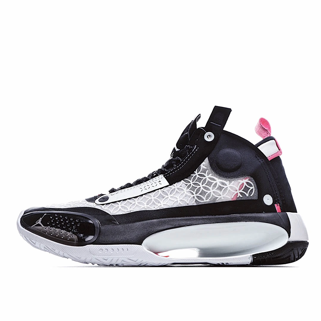 Air Jordan 34 PF 'Chinese New Year'