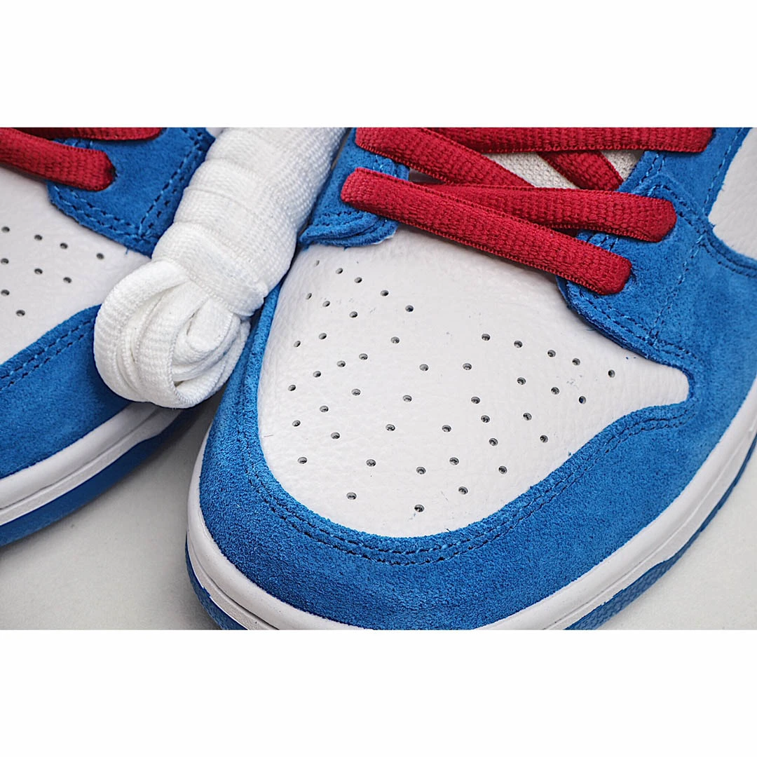 Nike SB Dunk Low&ldquo;Doraemon&rdquo;