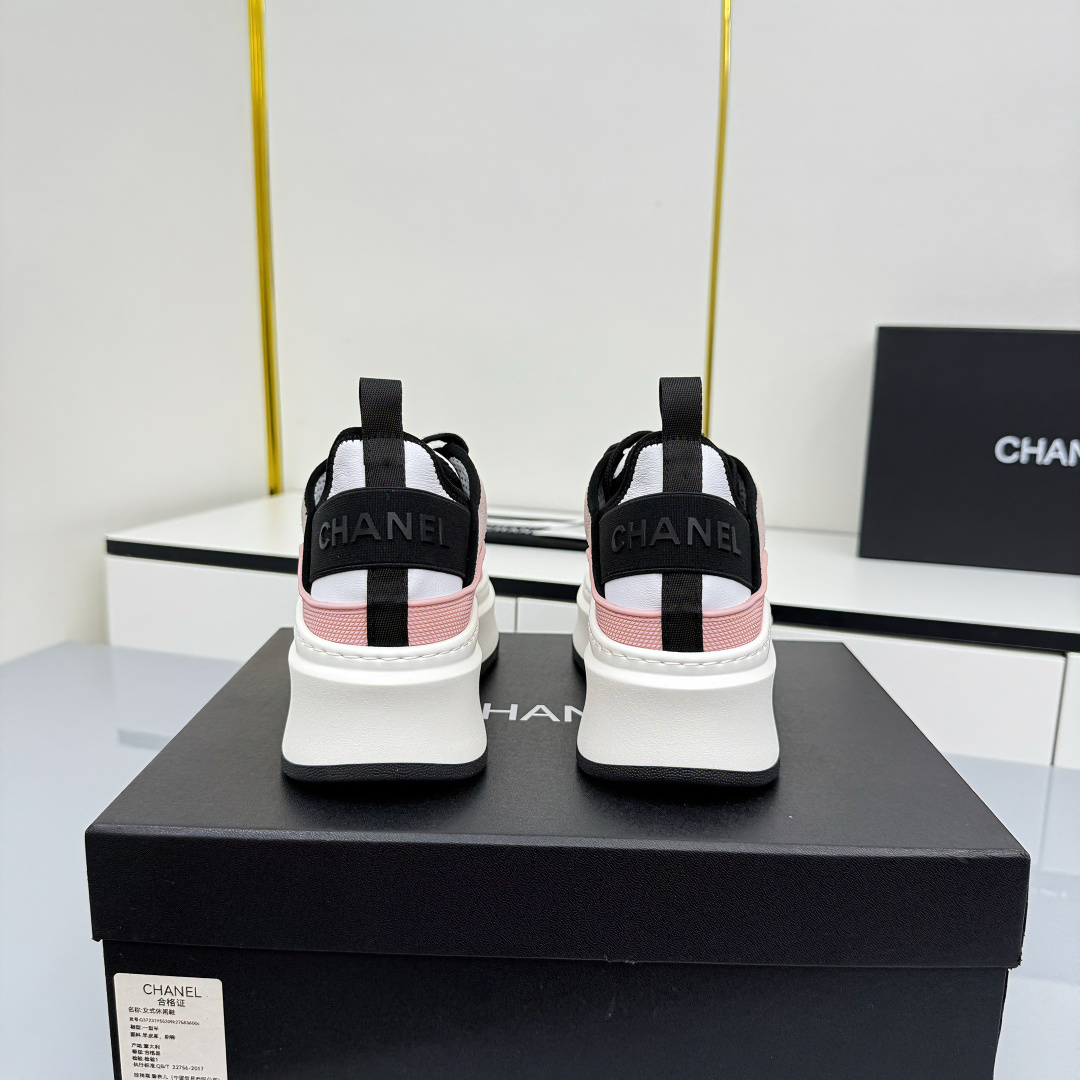 Chanel Shoe