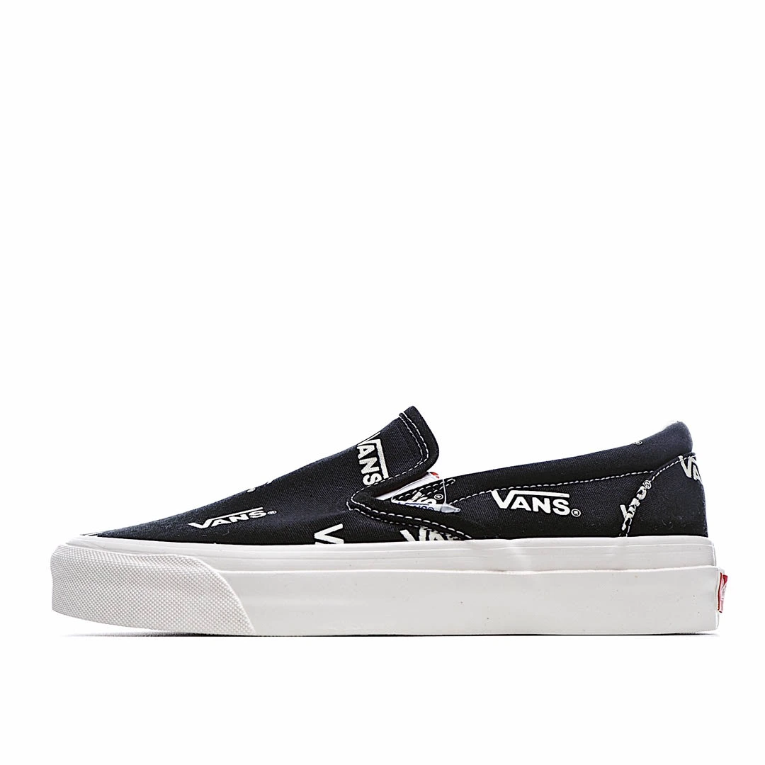 Vans Classic Espadrilles