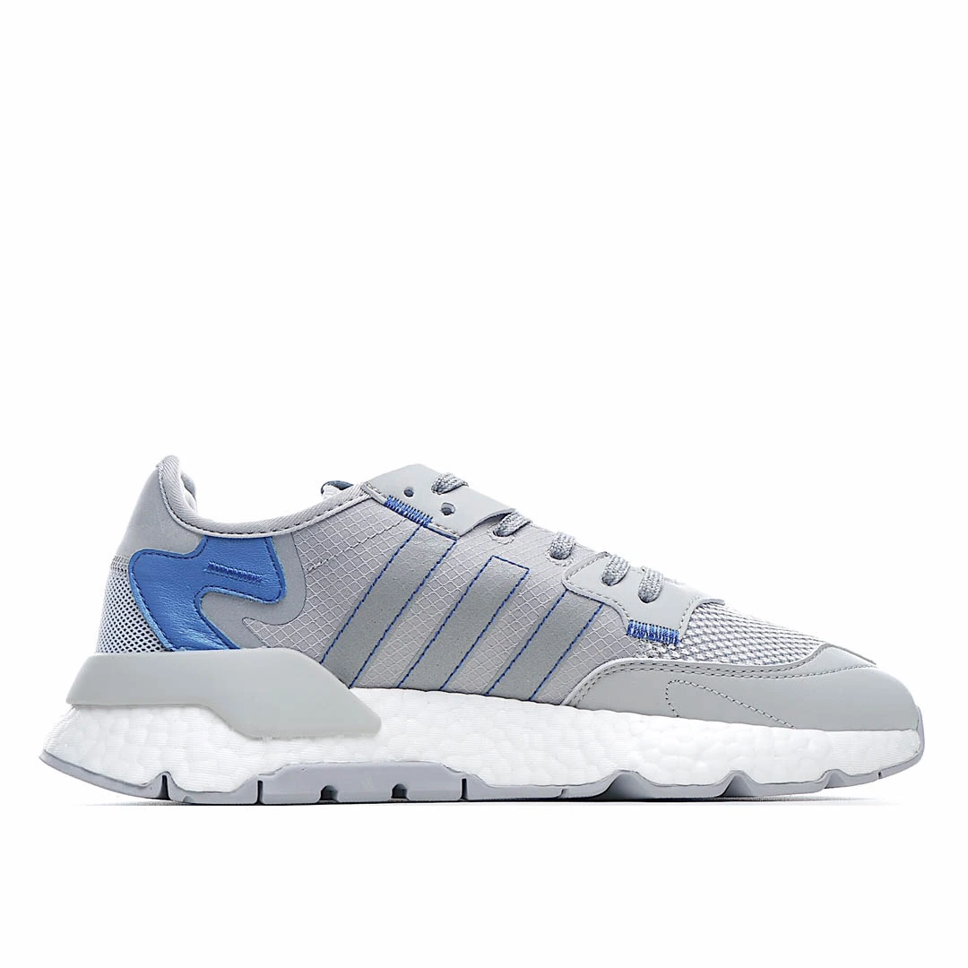 Adidas Nite Jogger 2020 Boost 3M Reflective