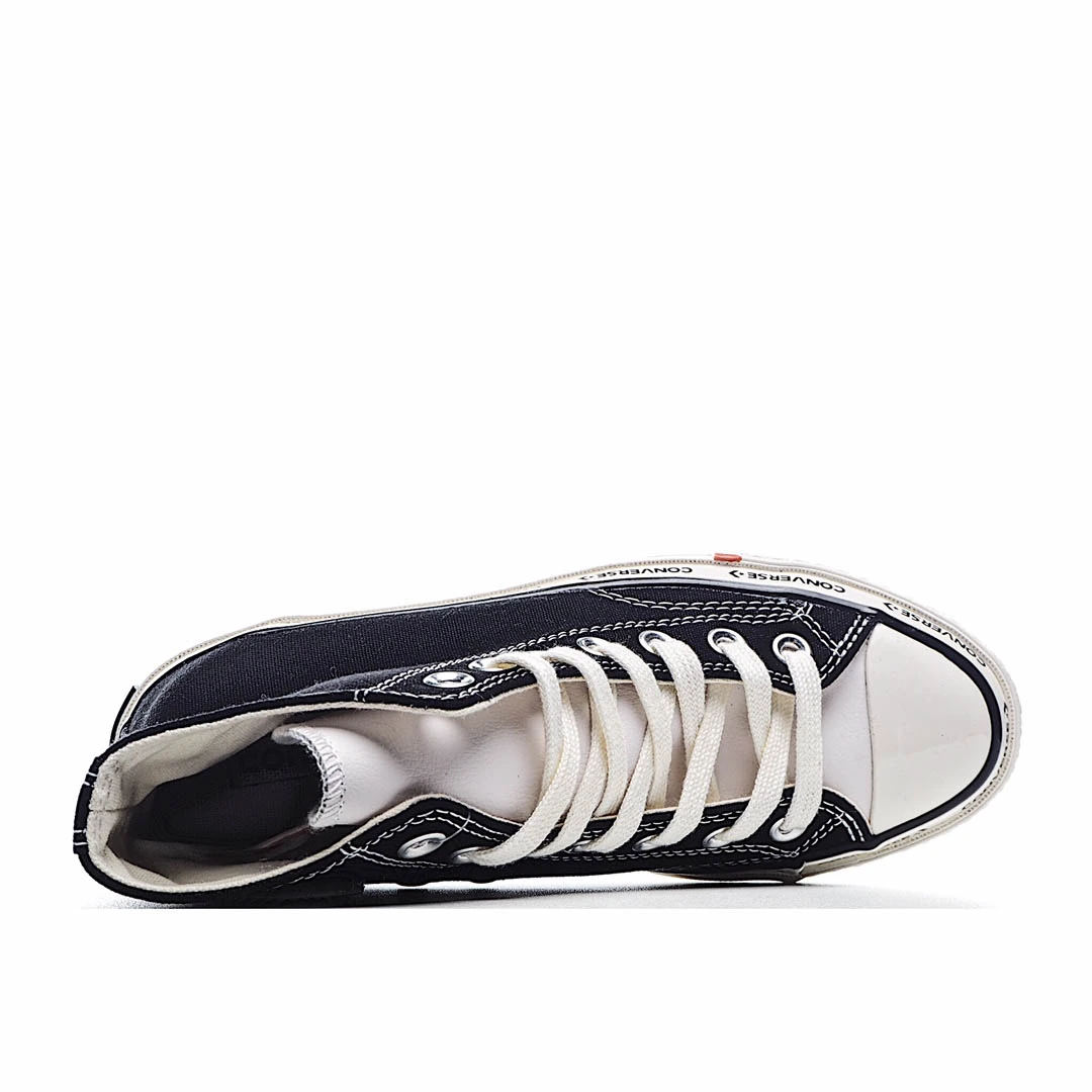 Converse Chunk 1970s Espadrilles
