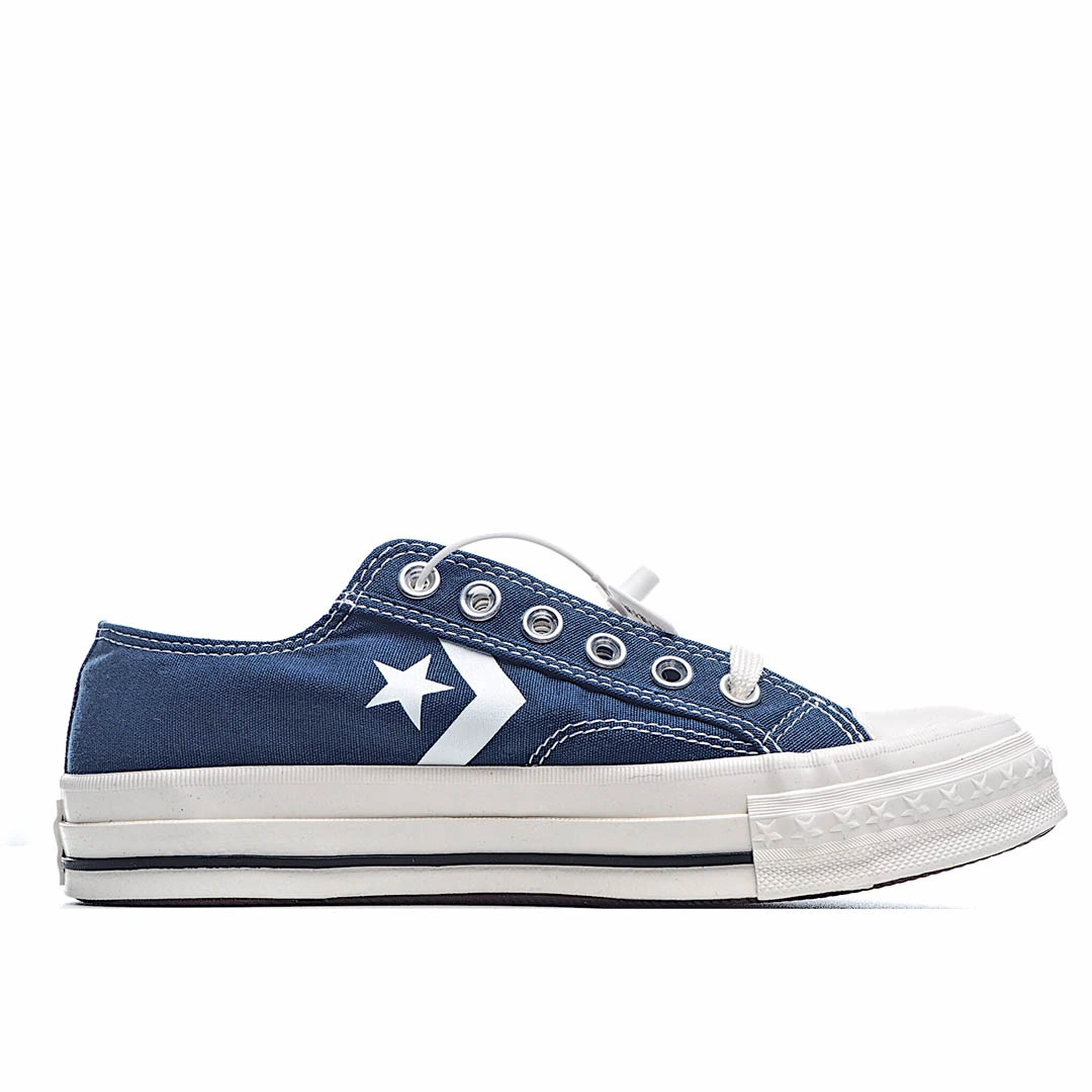 Converse Chunk 1970s Espadrilles