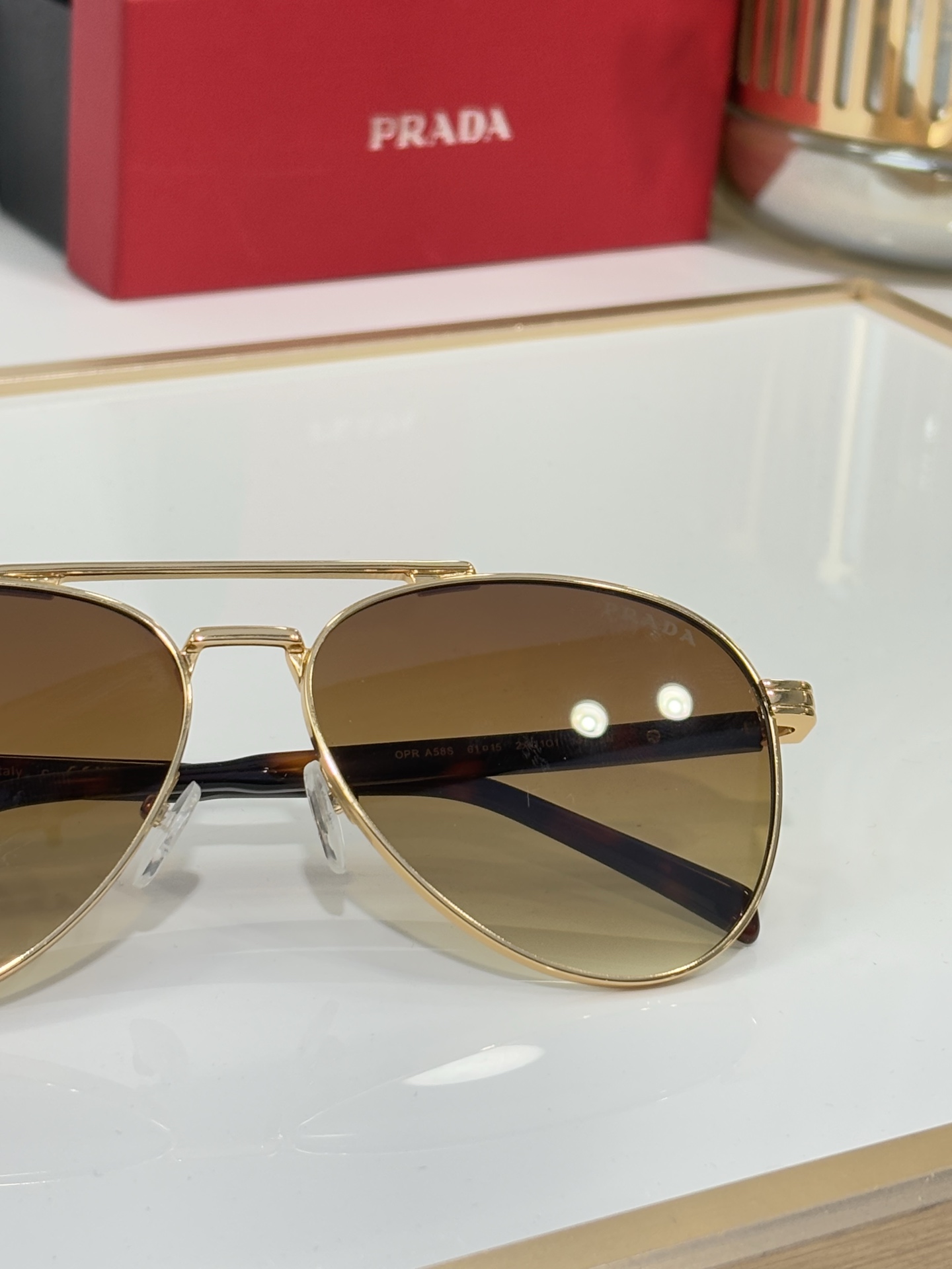 Prada Sunglass