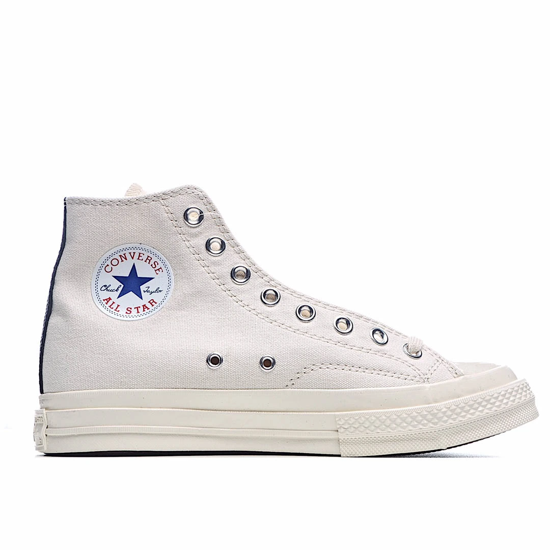 Converse Chunk 1970s Espadrilles