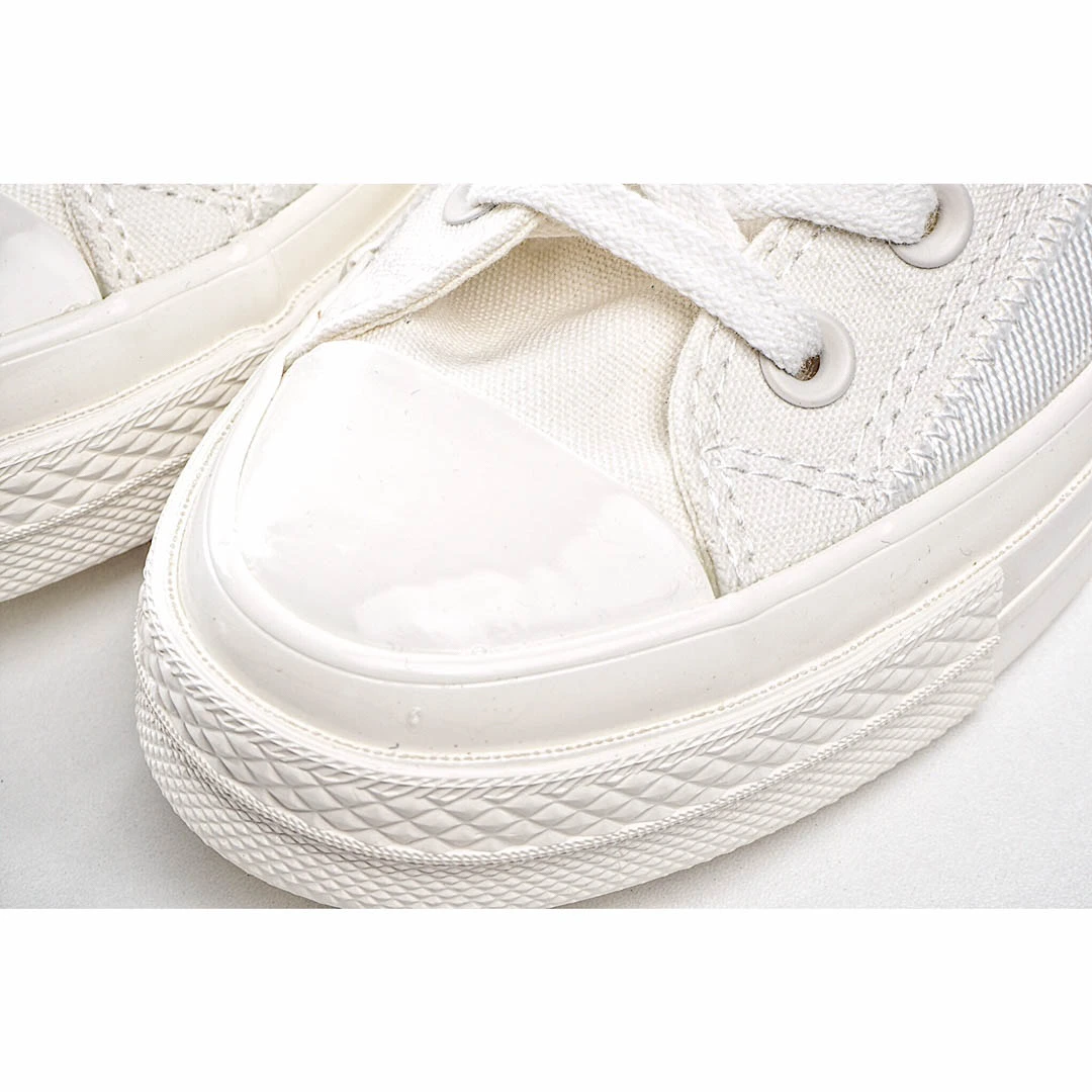 Converse Chunk 1970s Espadrilles
