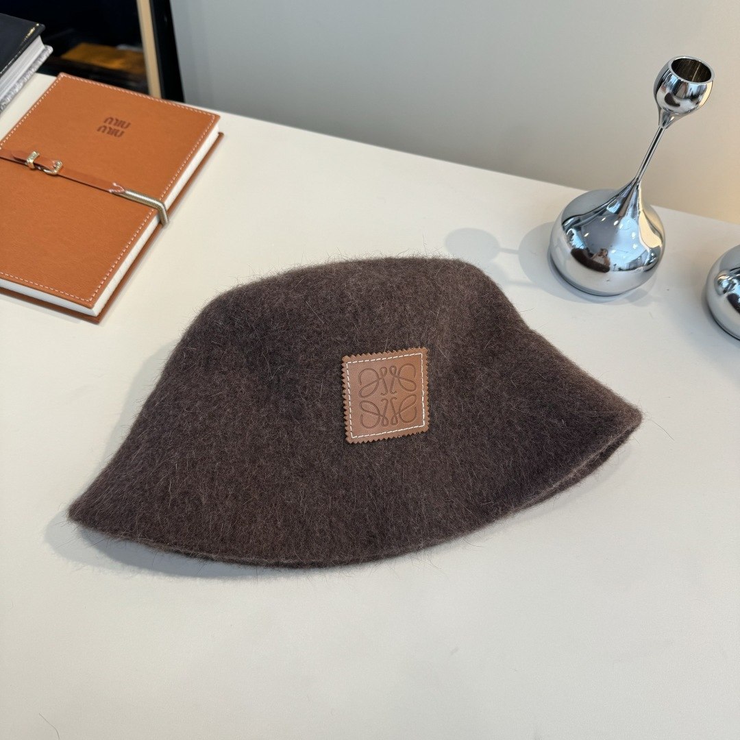 Loewe Bucket Hat