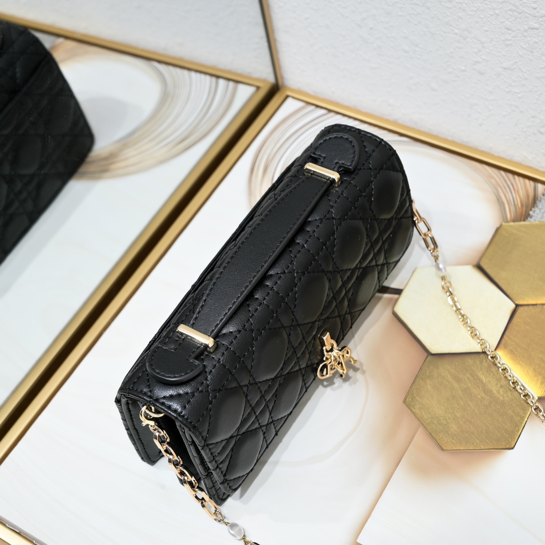 Lady Miss Dior Woc
