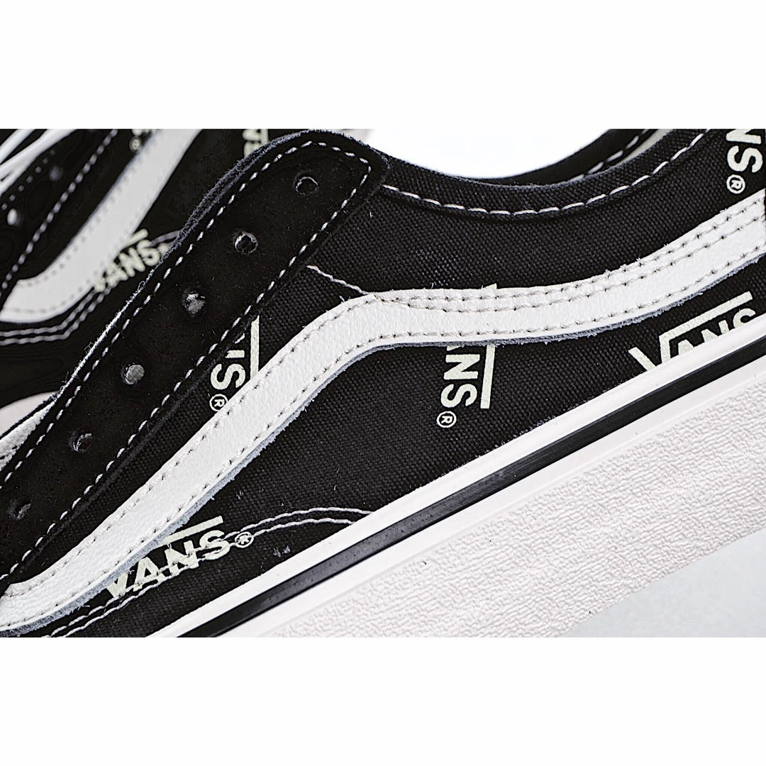 Vans Style 36 Classic Sneakers