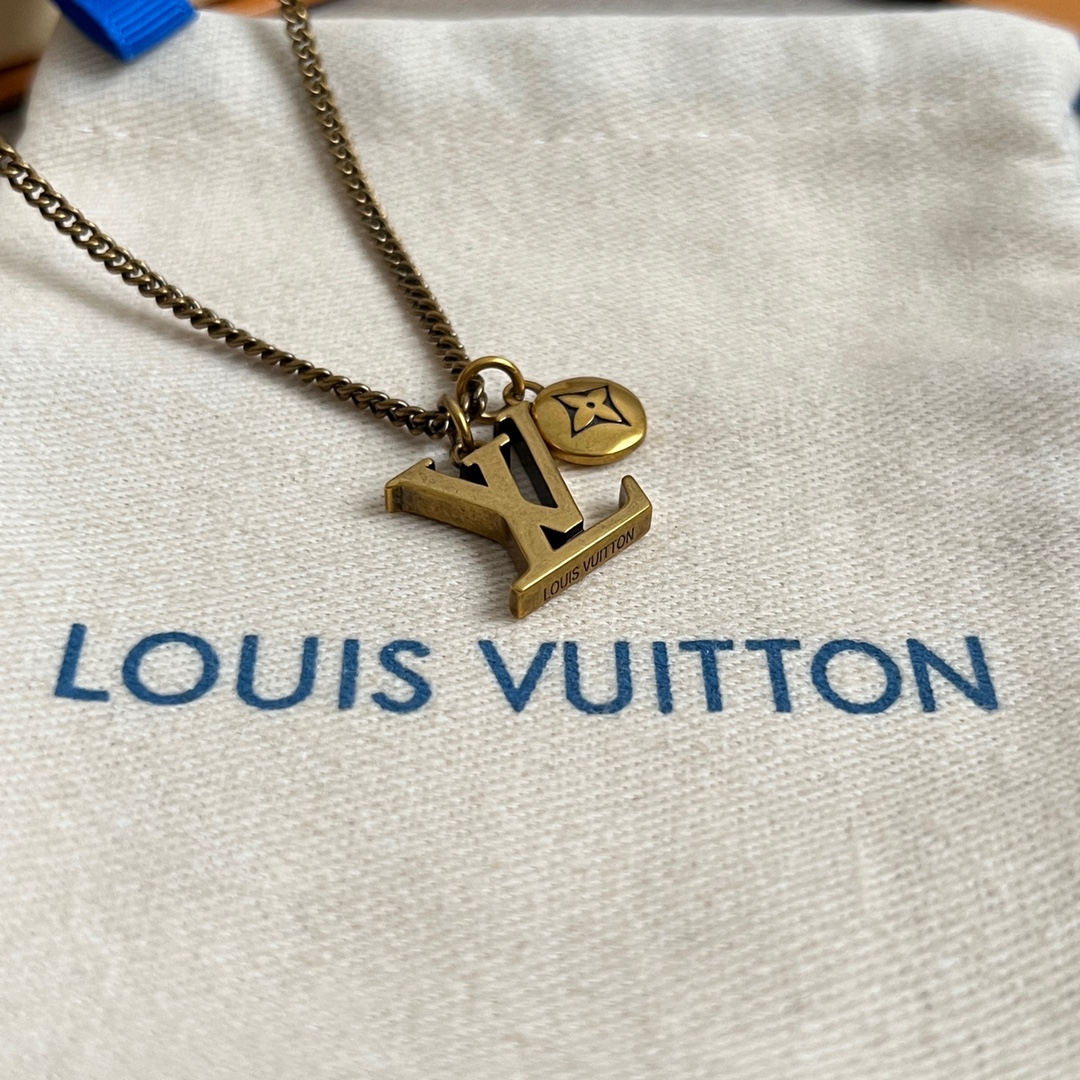 Louis Vuitton Necklace