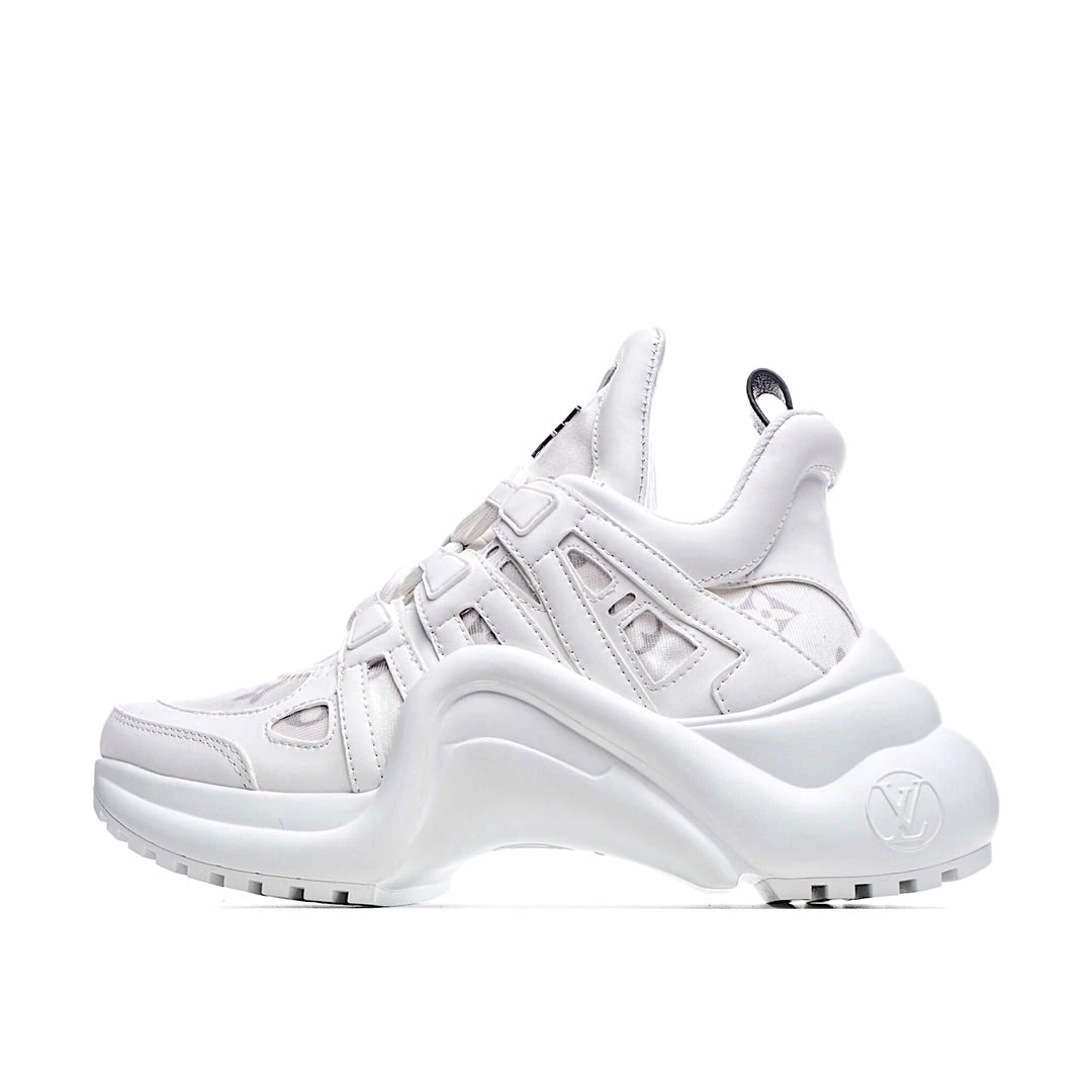 Louis Vuitton Archlight Sneakers LV Archlight Daddy Shoes
