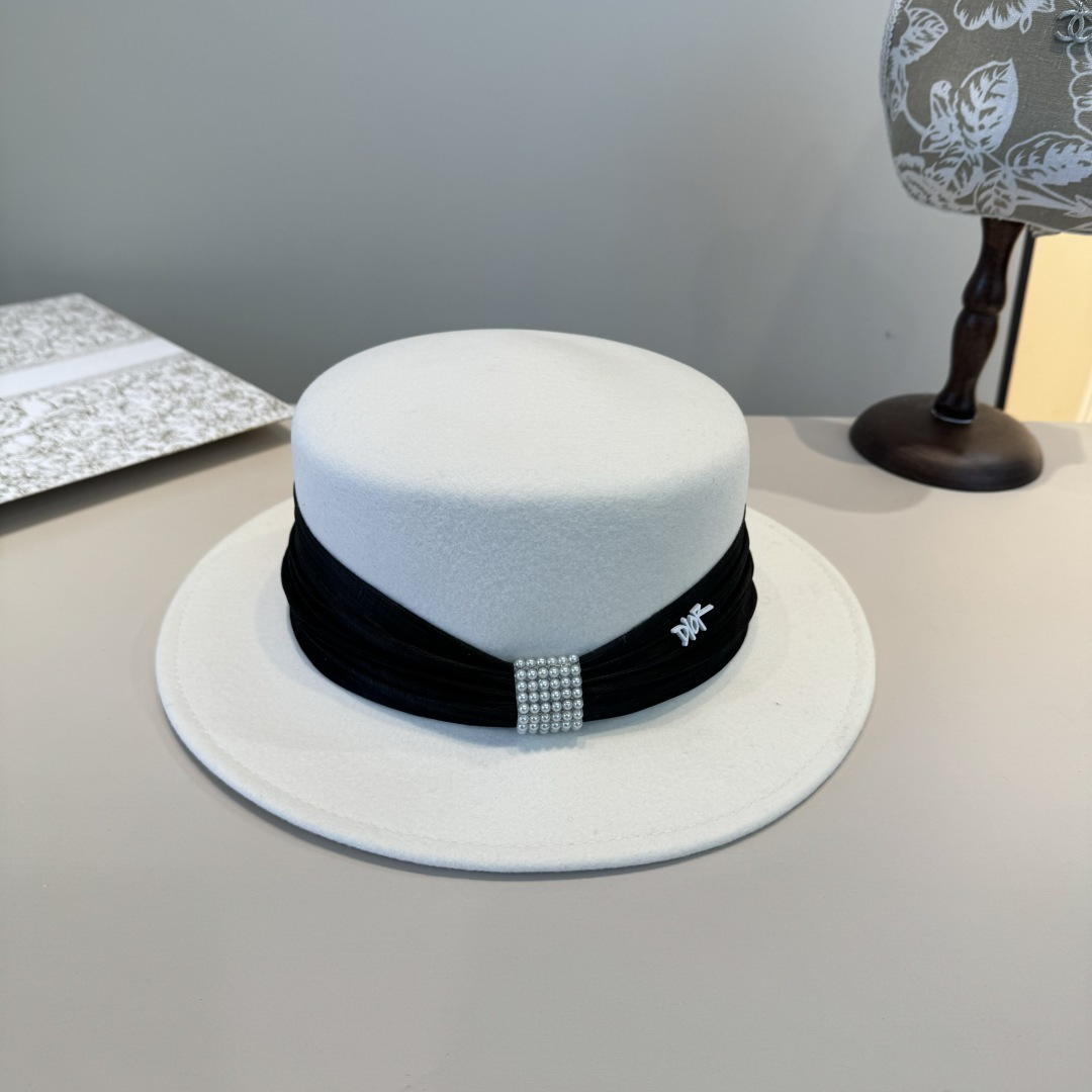 Dior Bucket Hat