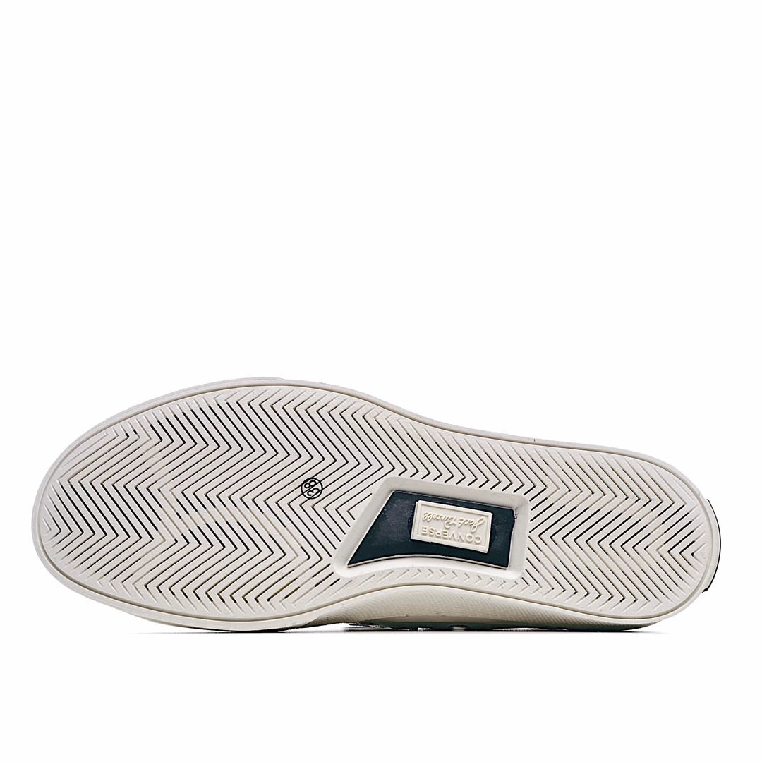 Converse Chunk 1970s Espadrilles