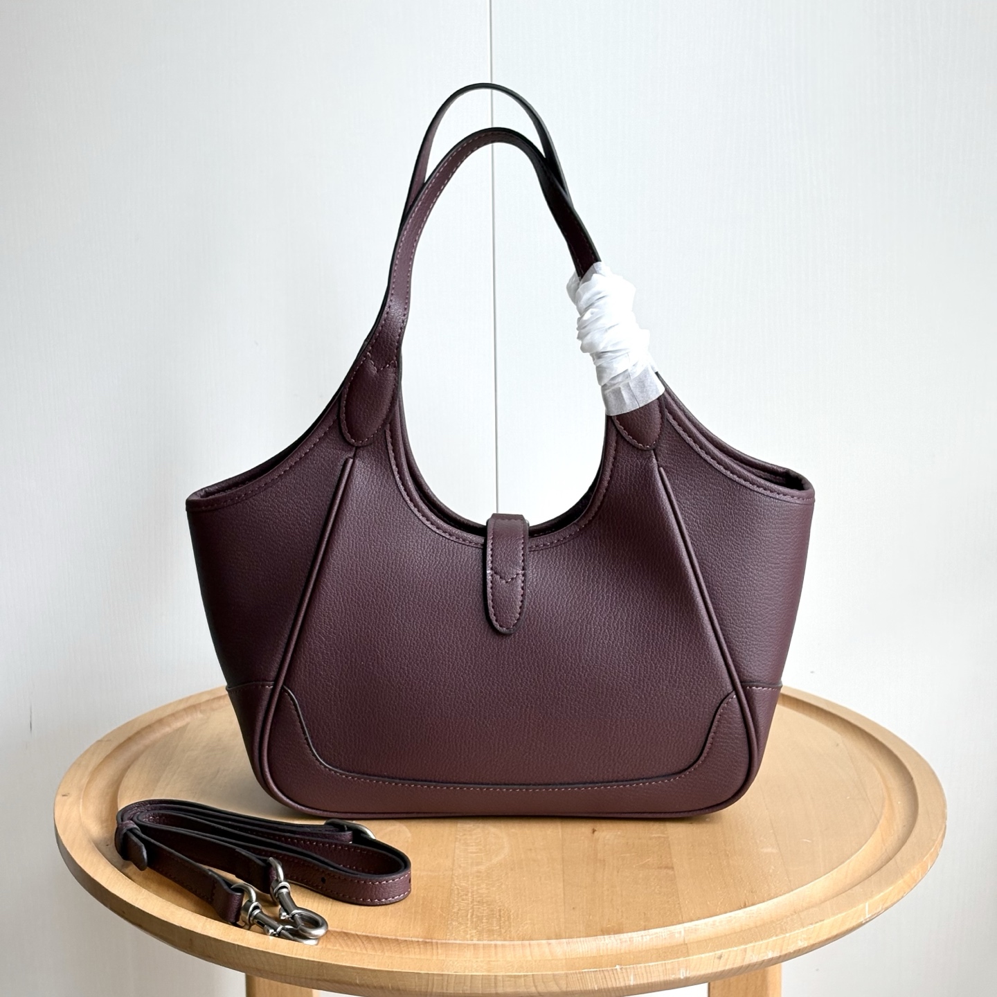 Gucci Mercato Tote Bag