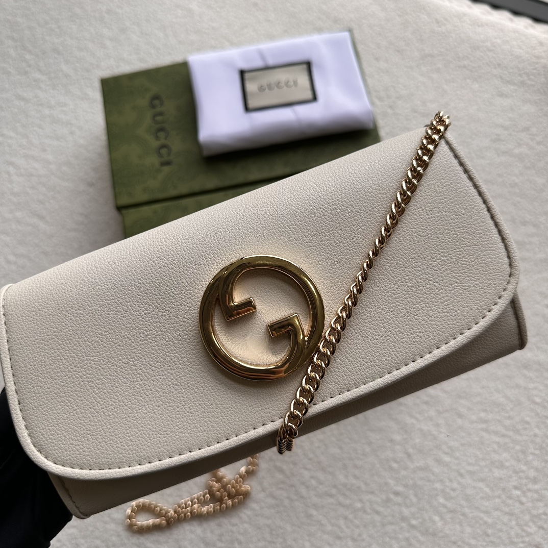 Gucci Blondie
