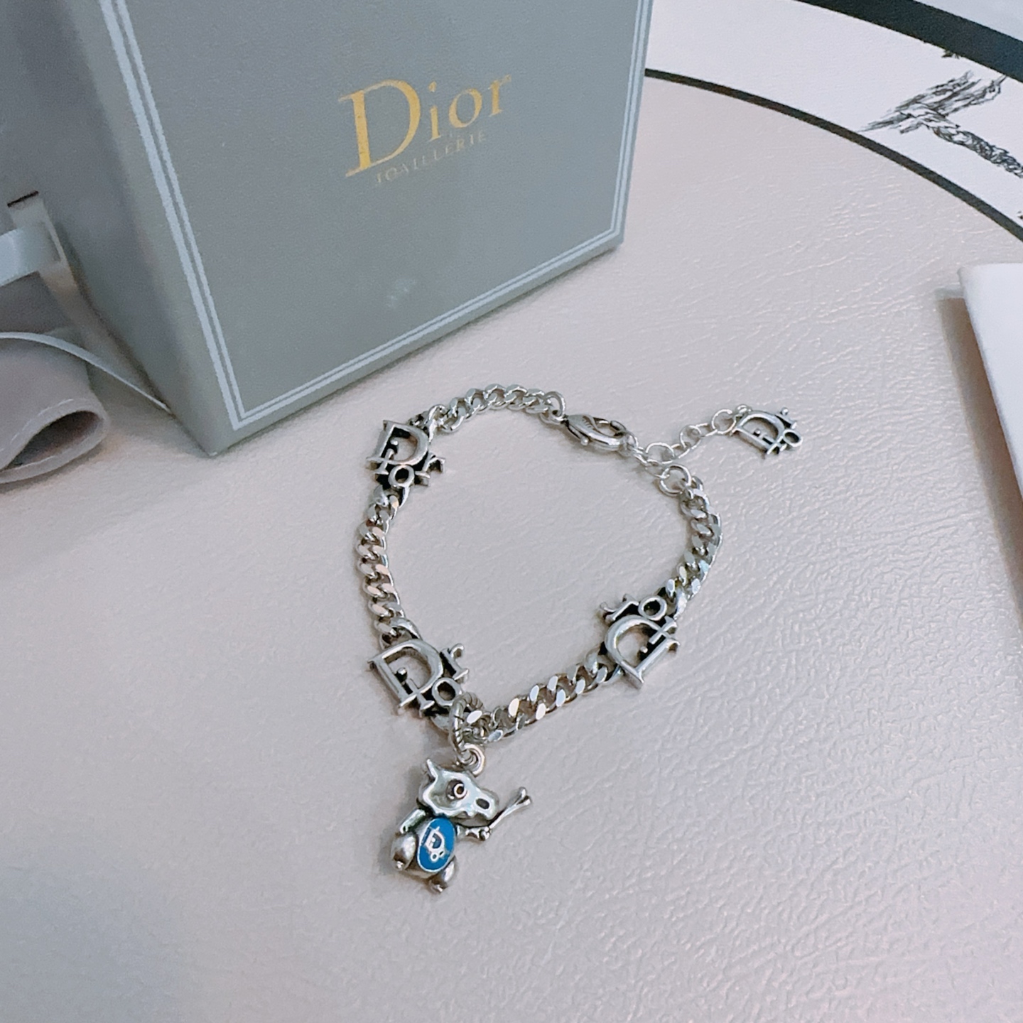 DIOR Bracelet 90