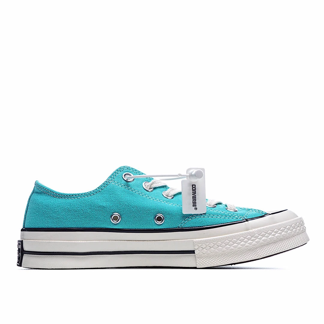 Converse Chunk 1970s Espadrilles