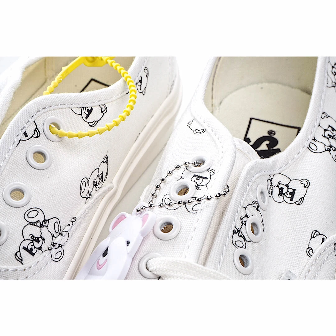 Vans x UNDERCOVER sneakers