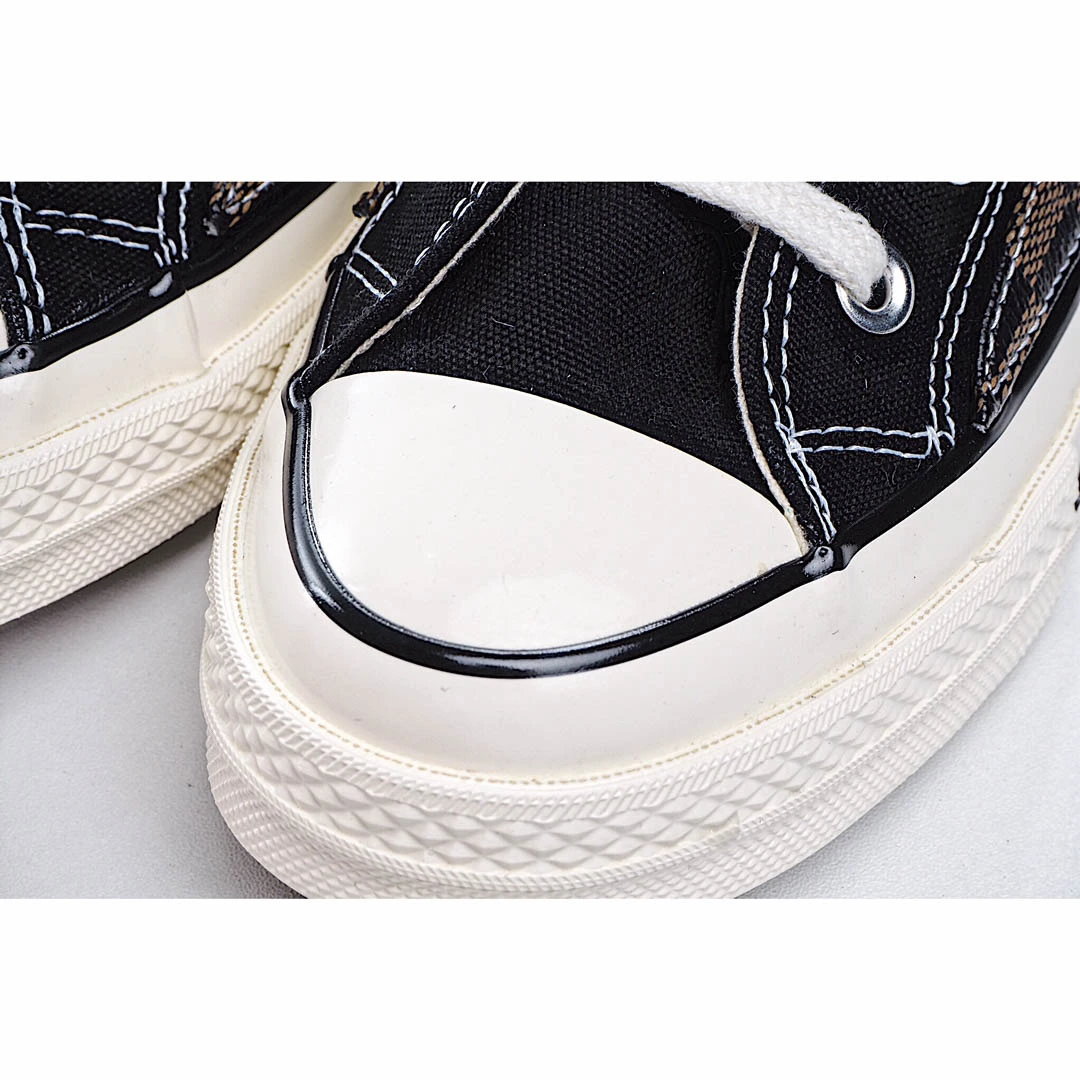 Converse Chunk 1970s Espadrilles