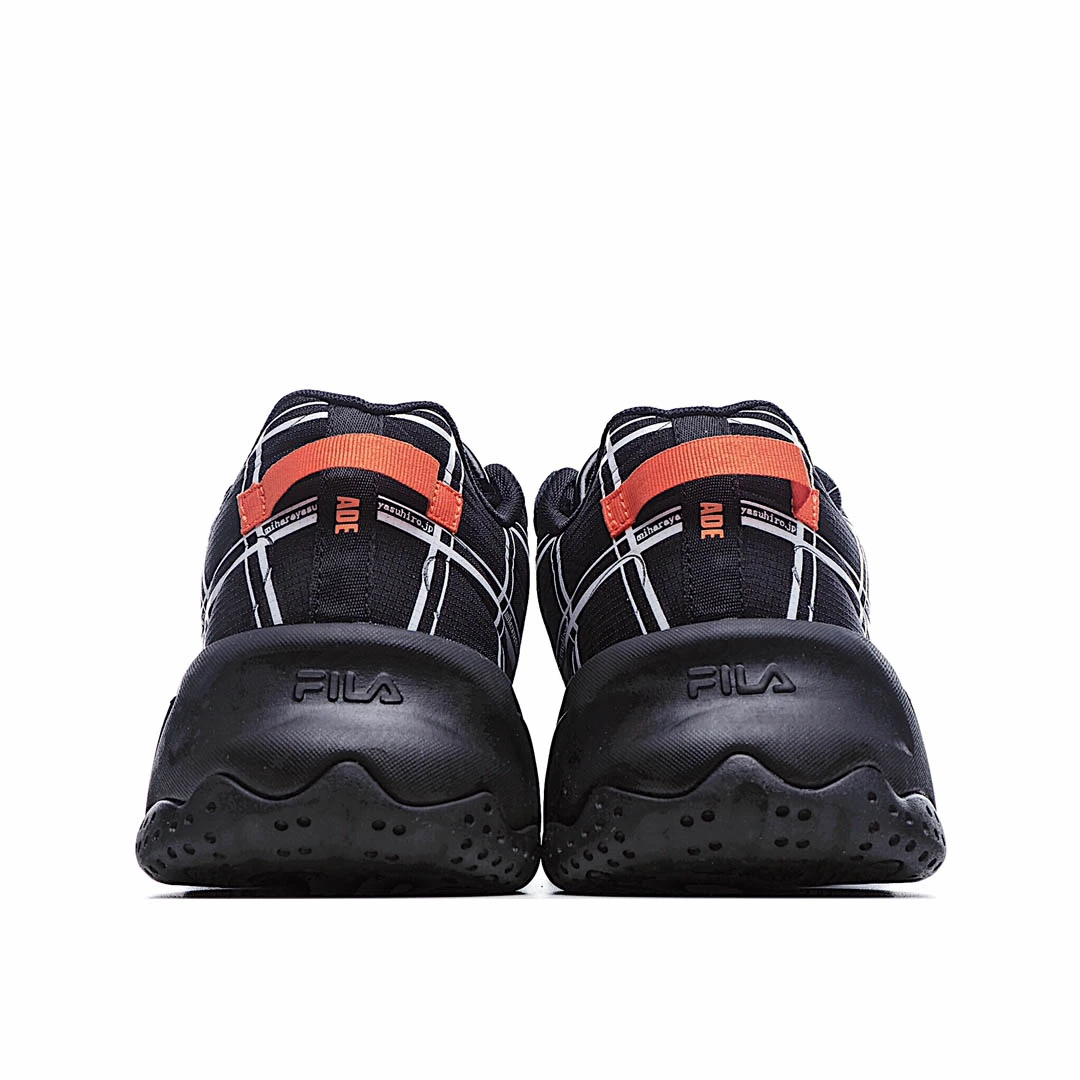 FILA 2020 ADE Cushioned Casual Sports Dad Shoes