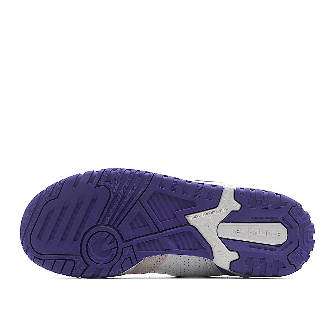 New Balance Low Top Casual Basketball Shoes