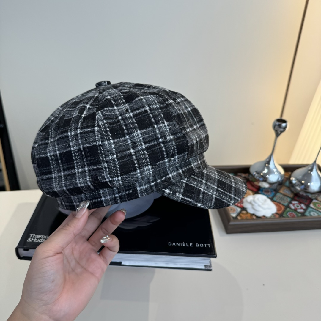 Chanel BaseballCap