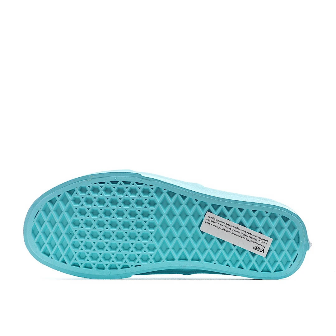 Vans Classic Espadrilles