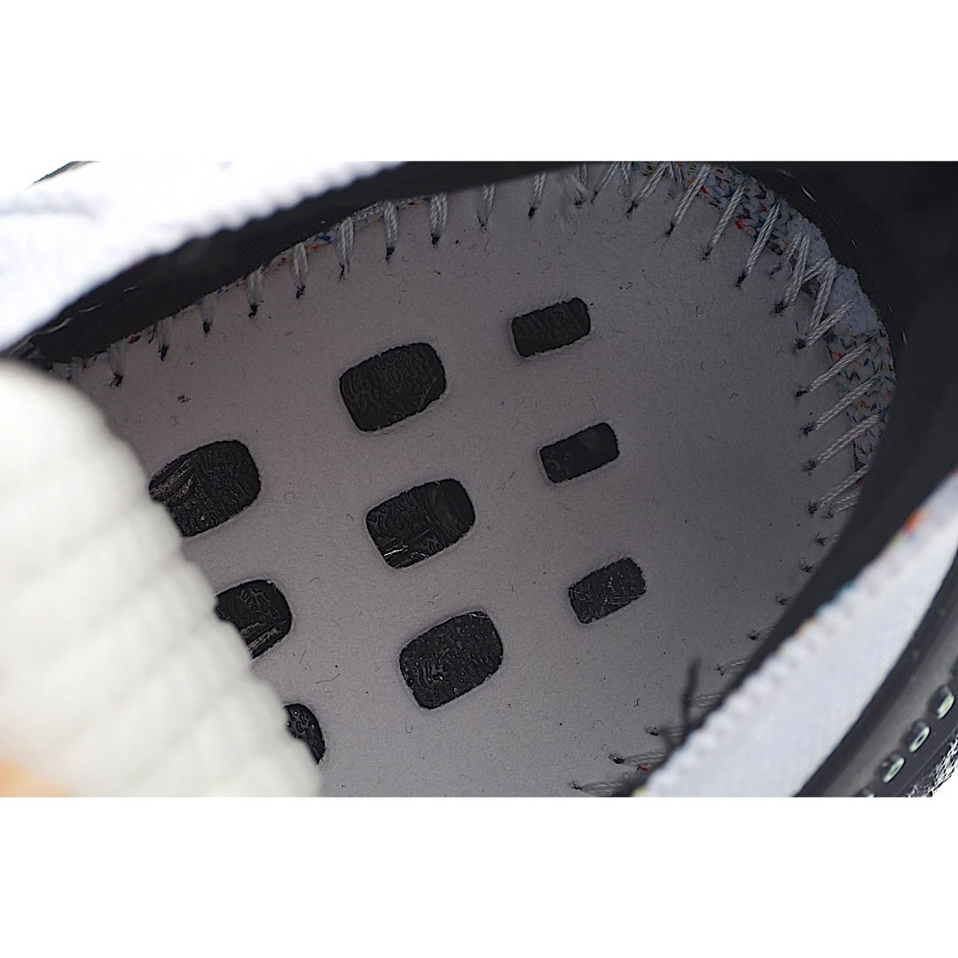 Adidas UltraBoost 21 'White Screaming Green'