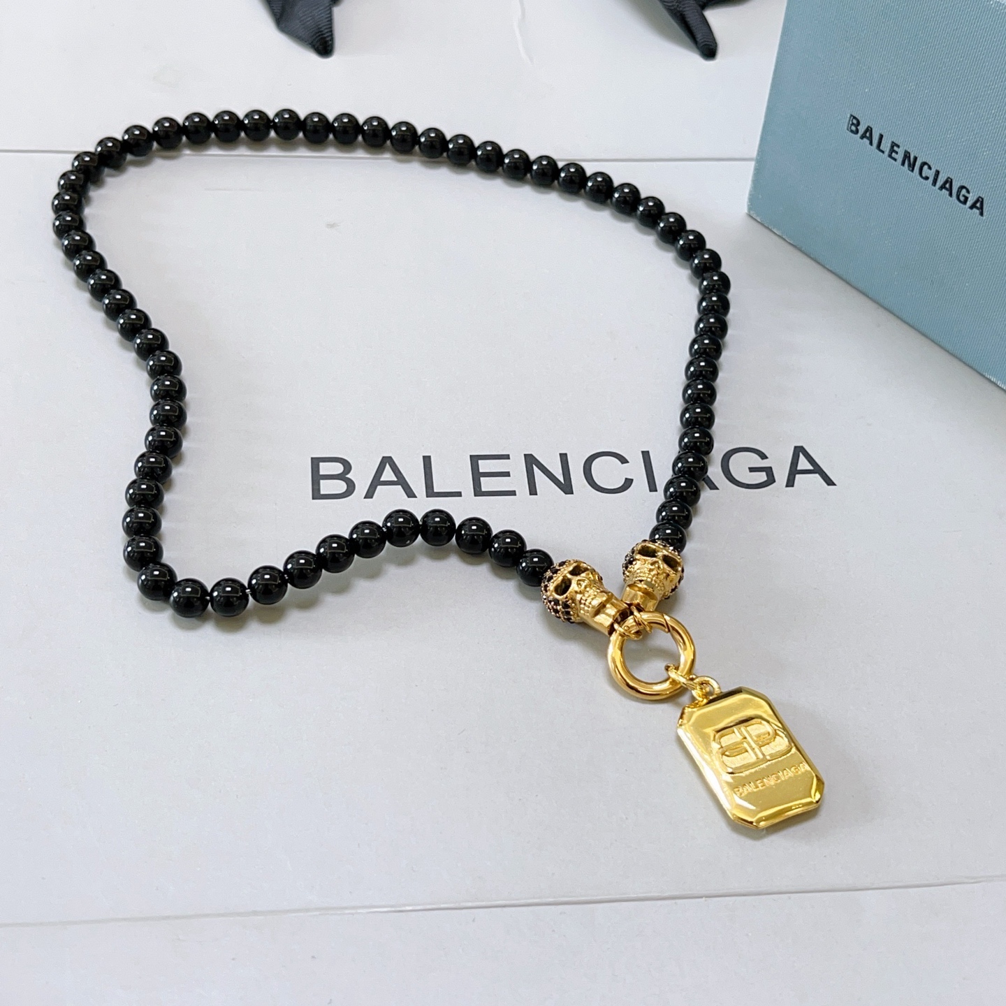 Balenciaga Necklace