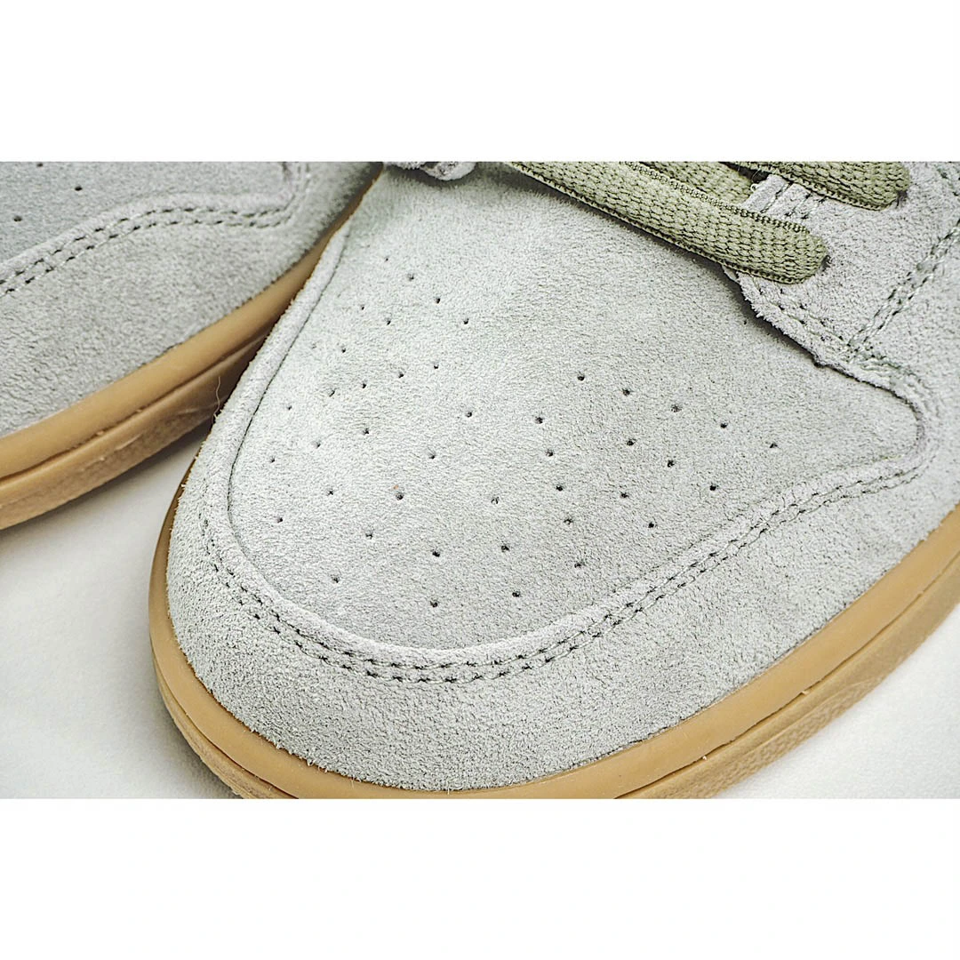 Nike SB Dunk Low Pro &ldquo;Horizon Green Lightweight