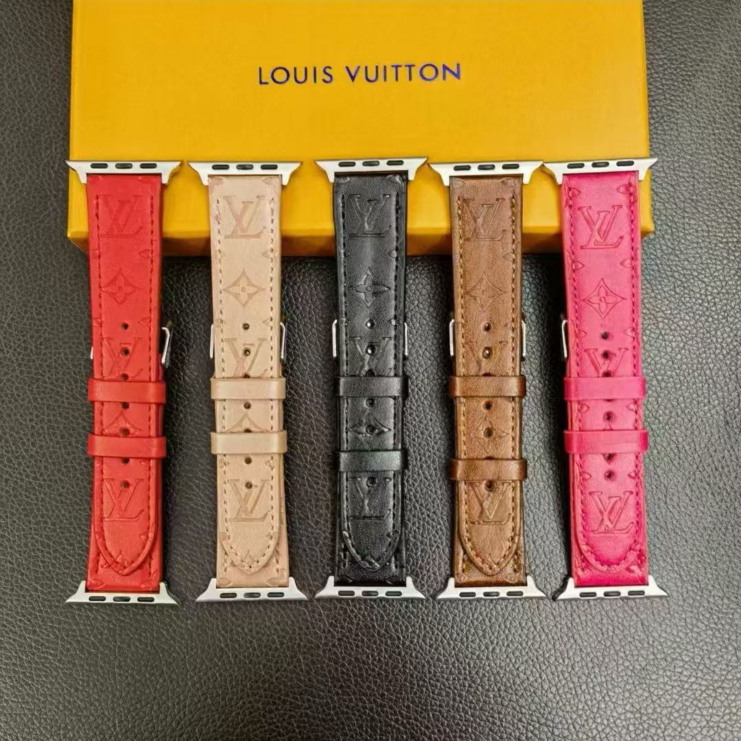 LV Watchband