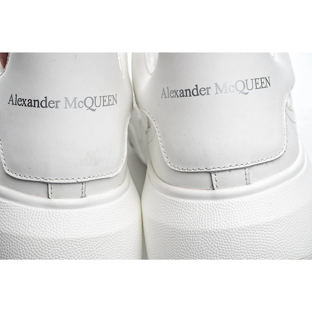 Alexander McQueen sole sneakers
