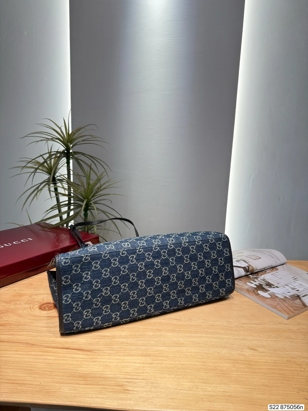 Gucci Tote Bag