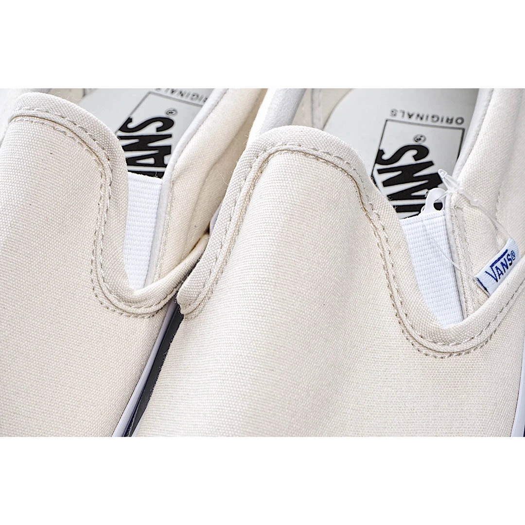 Vans OG Classic Slip-On Espadrilles