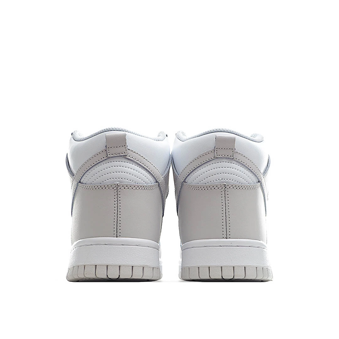 Nike SB Dunk High "Vast Grey"